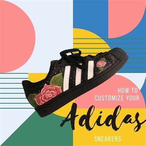 adidas design your own.